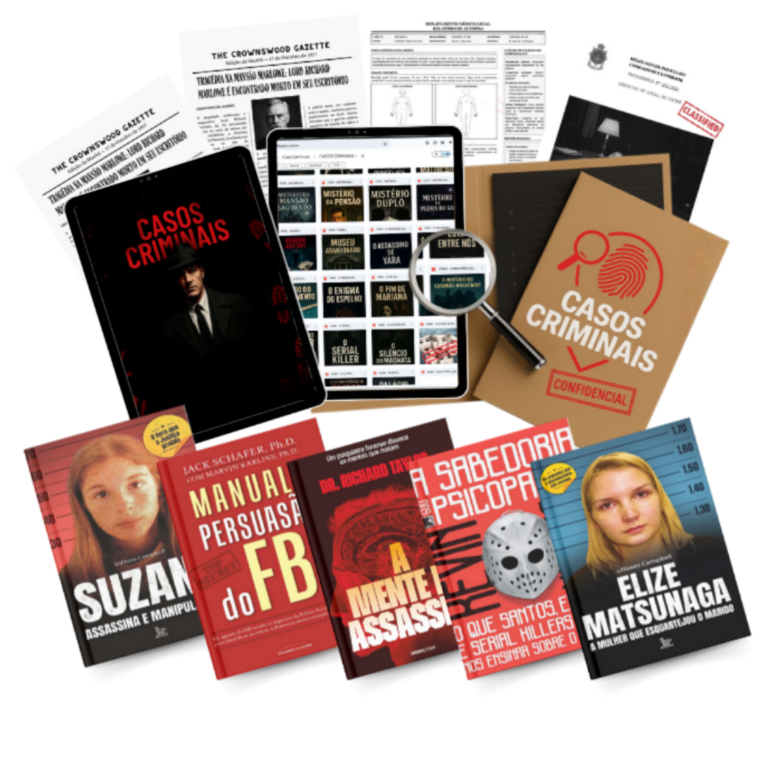 Imagem da seção de boas-vindas